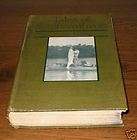 TALES OF SOUTHERN RIVERS Zane Grey First Edition 1st Ed
