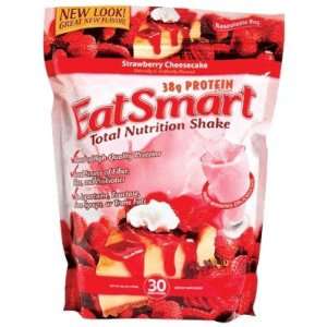  Isatori  Eat Smart, Strawberry Cheese, 2lbs Health 