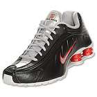 Mens Nike Shox R4 Running Shoes Size 8