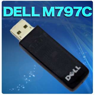 Genuine Dell M797C Wireless RF Receiver USB Dongle  M756C M787C M815C 
