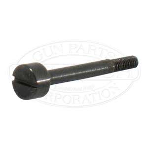 Colt Python Officer Woodsman Replacement Stock Screw  