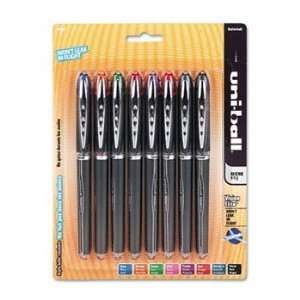  uni ball® Vision EliteTM Stick Roller Ball Pen PEN,RBALL,MICRO 