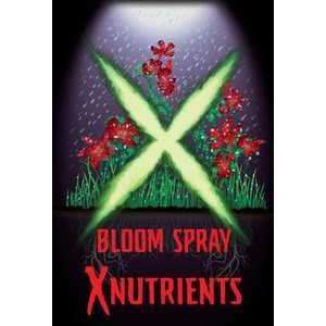  X Nutrients Bloom Spray   1 Gallon