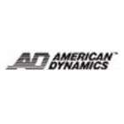 American Dynamics ADCDMELEC Discover, mount, 4S electrical box adapter 