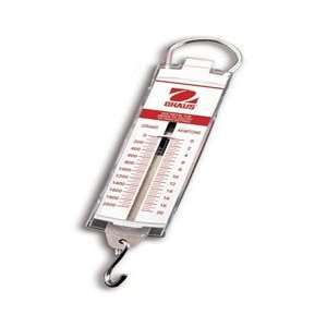  Ohaus 8261 M0 Pull Type Spring Scale