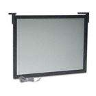 fellowes new privacy glare glass filter for 19 21 inch