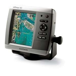  Garmin Gpsmap545 Plotter GPS & Navigation