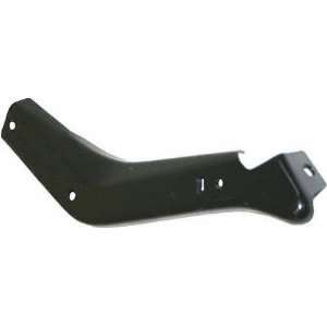 65 66 FORD MUSTANG FRONT BUMPER BRACKET LH (DRIVER SIDE), Inner Arm 