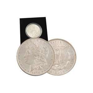  1879 Morgan Dollar   New Orleans   Uncirculated (PB Box 