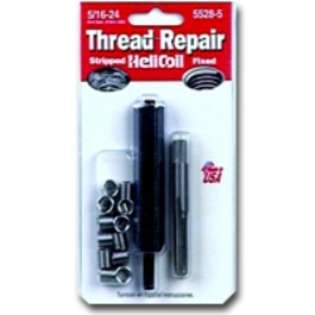 Thread Repair Kit M10 x 1.25in.  Helicoil Tools Mechanics & Auto Tools 