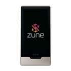 Microsoft Zune HD 32 GB Video  Player Platinum