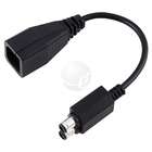 eForCity AC Transfer Cable Adaptor for Microsoft Xbox 360 Slim