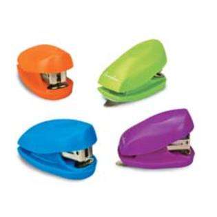 to products like this mini standup stapler 20 sheet capacity