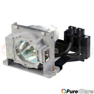 Pureglare Projector Lamp Module for MITSUBISHI 499B042 20