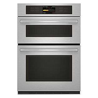 30 Combination Microwave/Wall Oven with V2™ Convection System  Jenn 