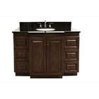 Legion Furniture 48 Single Bathroom Vanity Set with Vanity Top 