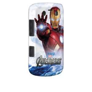  BlackBerry Bold 9700 / 9780 Barely There Case   Avengers 