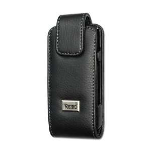   Folio Pouch Protective Carrying Cell Phone Case with Belt Clip for LG
