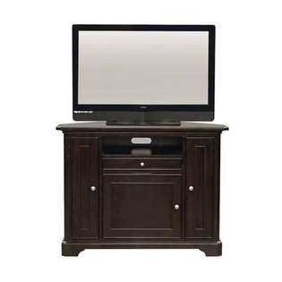 Winners Only, Inc. Metro 47 Corner TV Stand in Expresso 