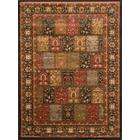 Home Dynamix Royalty Squares Area Rug 4x6