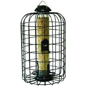  Stokes Select 38002 Squirrel Proof Tube Feeder Patio 
