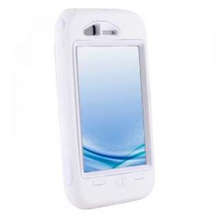   OtterBox OTTER3GWH OtterBox Defender Case in White for Apple iPhone 3G