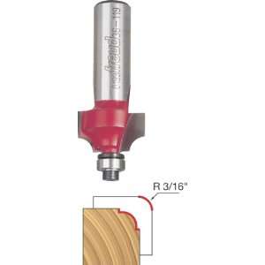  Freud 36 119 7/8 Inch Radius Beading Router Bit with 1/2 