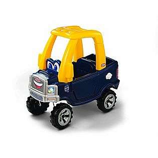 Cozy Truck  Little Tikes Toys & Games Ride On Toys & Safety Pedal 