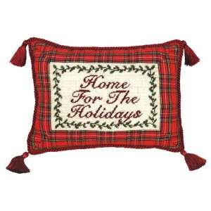  123 Creations C261.9x12 inch Home For the Holidays Petit 