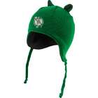 47 Brand Boston Celtics Youth 47 Brand Green Little Monster Knit Hat