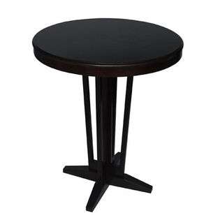 Luhone Helena Swivel Accent Table  Carolina Accents For the Home 