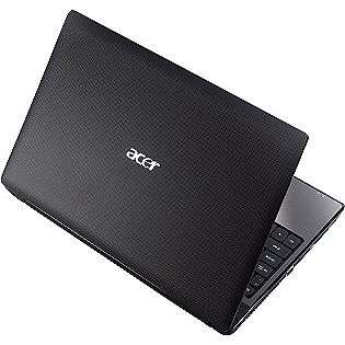 Acer Aspire 7551 7422 AMD PhenomII X4 N970 3.5Ghz 4GB 500GB DVD+/ RW 