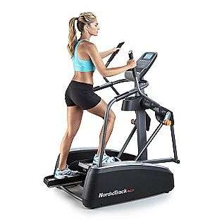 Elliptical  NordicTrack Fitness & Sports Ellipticals Elliptical 