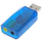 usb sound audio box card adapter with optical audio output