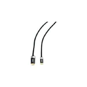  Belkin Mini HDMI to HDMI Cable (6 Feet) Electronics