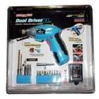 CHANNELLOCK Channel Lock Dual Driver XL Compact Cordless Drill