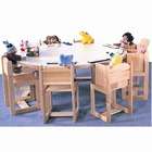 Toddler Table Chairs  