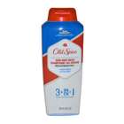 Old Spice High Endurance 3 in 1 Hair and Body Wash Conditioning by Old 