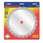 Irwin Industrial Tool Co 1024 Combination Rip Saw Blade