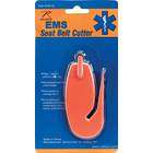 Rothco Public Safety EMS Seat Belt Cutter / Lifesaver Tool