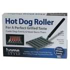 Buffalo Tools HDGRL Home Style Hot Dog Roller For Grill