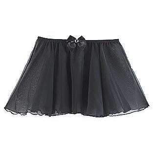   Skirt  Jacques Moret Clothing Girls Dance Apparel & Accessories