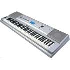 Yamaha DGX230 76 Full Sized Piano Style Keys, 489 Instrument Voices