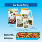 Imperial Garden Products OSI Koi Pond Sticks Maintenance Floating Fish 