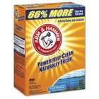 Arm & Hammer Arm and Hammer 84638 Cool Breeze Powder Laundry Detergent 