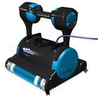 MAYTRONICS US INC. Dolphin Triton Robotic In Ground Pool Cleaner w 
