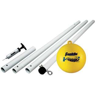 Franklin 3280S1/03 Recreational Tetherball Set 