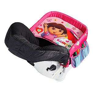 Dora the Explorer Baby Travel Tray  Nickelodeon Baby Baby Gear 