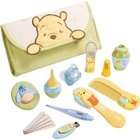 Summer Infant Pooh Health and Grooming Kit Set