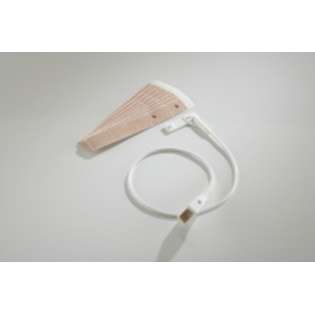 Burdick Reusable Infant Wrap Sensor for OXY 100 Pulse Oximeter  Health 